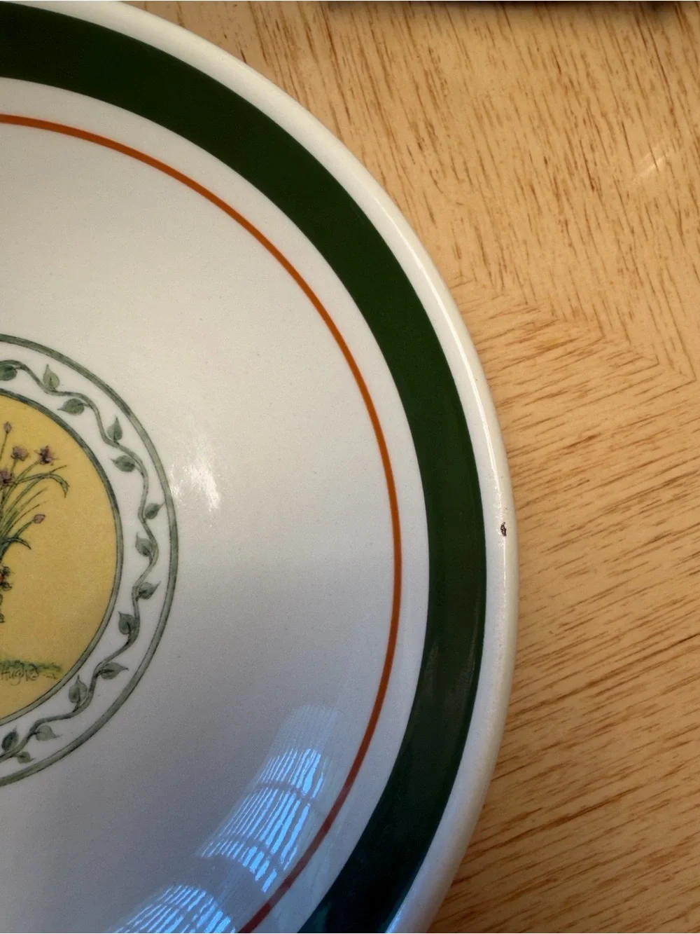 CIC ITALY Pasta Bowls (3)
